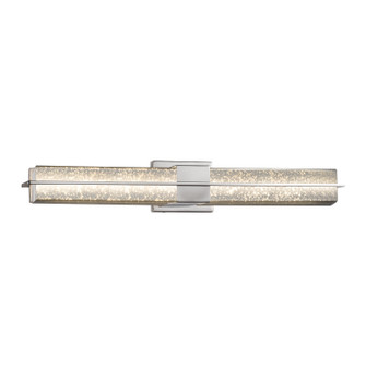 Fusion LED Linear Bath Bar in Brushed Nickel (102|FSN9055MRORNCKL)