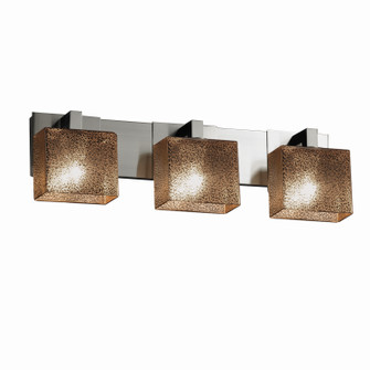 Fusion LED Bath Bar in Matte Black (102|FSN892355MRORMBLKLED32100)