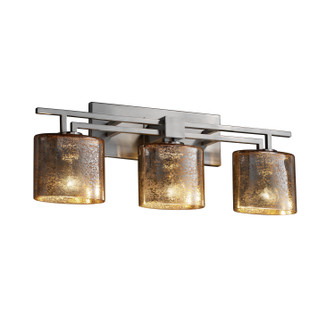 Fusion LED Bath Bar in Brushed Nickel (102|FSN870330MRORNCKLLED32100)