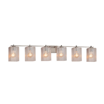 Fusion LED Bath Bar in Brushed Nickel (102|FSN844615SEEDNCKLLED64200)