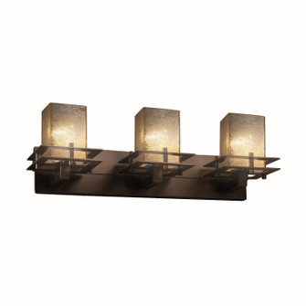 Fusion LED Bath Bar in Dark Bronze (102|FSN817315MRORDBRZLED32100)