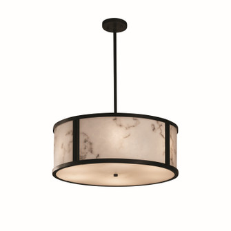 LumenAria LED Pendant in Dark Bronze (102|FAL9542DBRZLED55000)