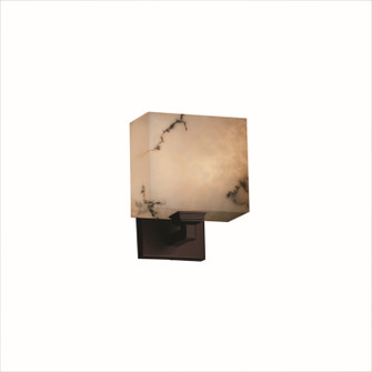 LumenAria LED Wall Sconce in Dark Bronze (102|FAL843755DBRZLED1700)