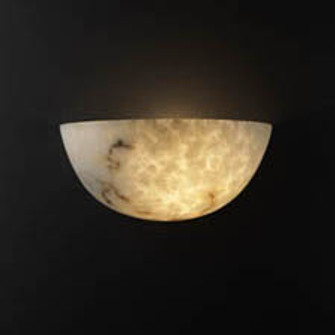 LumenAria Two Light Wall Sconce (102|FAL1355)