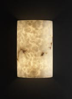 LumenAria Two Light Wall Sconce (102|FAL1265)