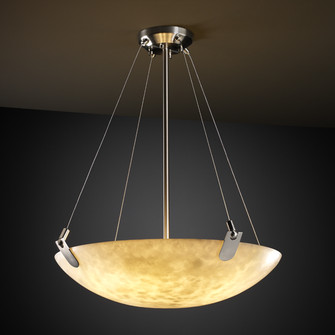 Clouds LED Pendant in Matte Black (102|CLD962135MBLKLED33000)