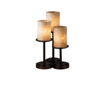 Clouds LED Table Lamp in Matte Black (102|CLD879710MBLKLED32100)