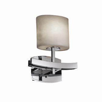 Clouds LED Wall Sconce in Polished Chrome (102|CLD859730CROMLED1700)