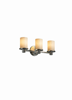 Clouds LED Bath Bar in Polished Chrome (102|CLD851310CROMLED32100)