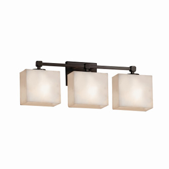 Clouds LED Bath Bar in Brushed Nickel (102|CLD842355NCKLLED32100)