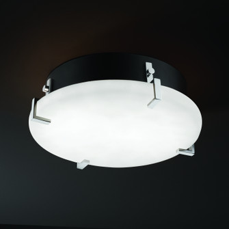 Clouds LED Wall Sconce in Dark Bronze (102|CLD5545DBRZ)