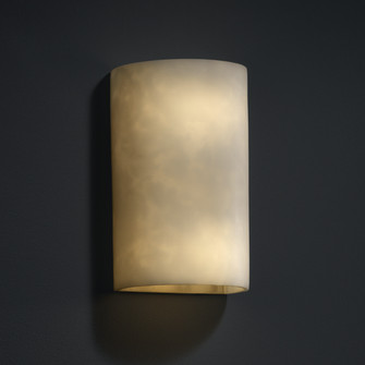 Clouds LED Outdoor Wall Sconce (102|CLD1265WLED11000)