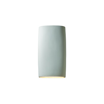 Ambiance LED Lantern in Mocha Travertine (102|CER8859TRAMLED22000)