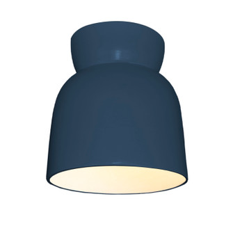 Radiance Collection One Light Flush-Mount in Midnight Sky (102|CER6190MID)