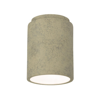Radiance LED Flush-Mount in Navarro Sand (102|CER6100WNAVSLED11000)