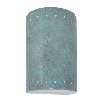 Ambiance Wall Sconce in Verde Patina (102|CER5990WPATV)
