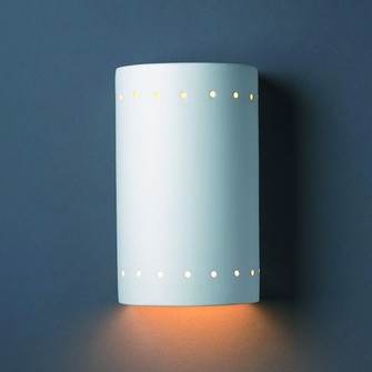Ambiance Wall Sconce in Bisque (102|CER5990BIS)