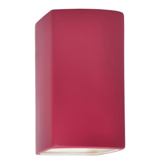 Ambiance LED Wall Sconce in Cerise (102|CER5955WCRSE)