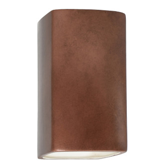 Ambiance Wall Sconce in Antique Copper (102|CER5950ANTC)