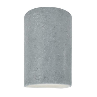 Ambiance LED Wall Sconce in Concrete (102|CER5945WCONC)