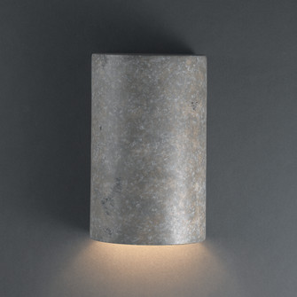 Ambiance Wall Sconce in Mocha Travertine (102|CER5940WTRAM)