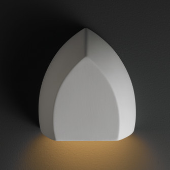 Ambiance LED Wall Sconce in Bisque (102|CER5850WBISLED11000)