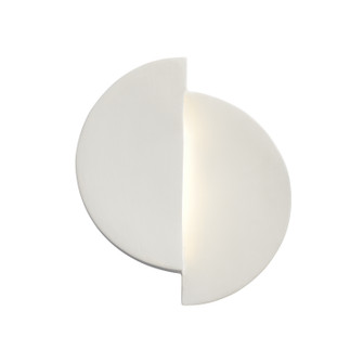 Ambiance LED Wall Sconce in Bisque (102|CER5675BIS)