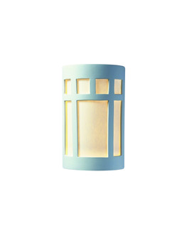 Ambiance LED Wall Sconce in Bisque (102|CER5355BISLED22000)