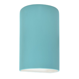 Ambiance LED Wall Sconce in Reflecting Pool (102|CER5265WRFPL)