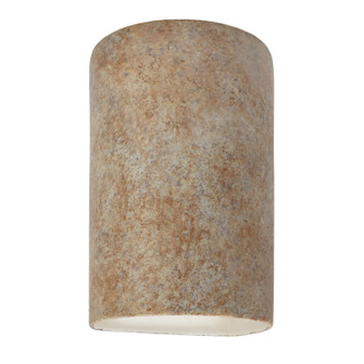Ambiance LED Wall Sconce in Navarro Red (102|CER5265WNAVR)