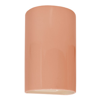 Ambiance LED Wall Sconce in Gloss Blush (102|CER5265WBSH)