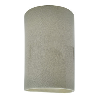 Ambiance Wall Sconce in Celadon Green Crackle (102|CER5260CKC)