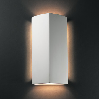 Ambiance Wall Sconce in Bisque (102|CER5145BIS)