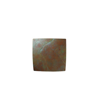 Ambiance Wall Sconce in Real Rust (102|CER5120RRST)