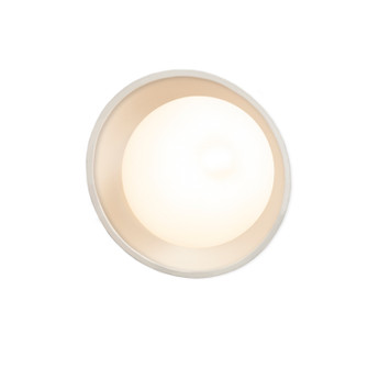 Ambiance One Light Wall Sconce in Matte White (102|CER3035MAT)