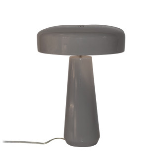 Portable Two Light Portable in Gloss Grey (102|CER2535GRY)