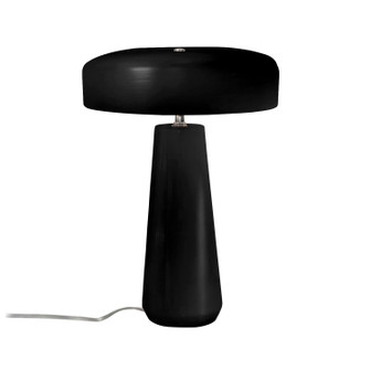 Portable Two Light Portable in Carbon - Matte Black (102|CER2535CRB)