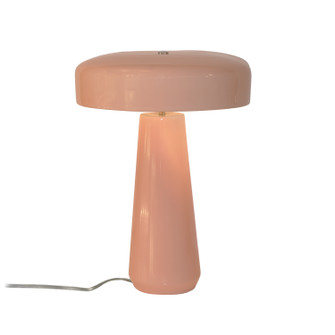 Portable Two Light Portable in Gloss Blush (102|CER2535BSH)