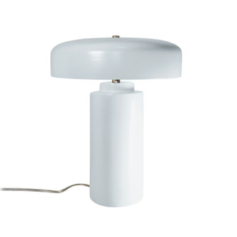 Portable Two Light Portable in Concrete (102|CER2525CONC)