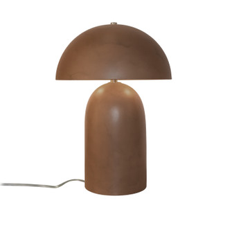 Portable Two Light Portable in Terra Cotta (102|CER2515TERA)