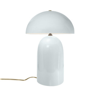 Portable Two Light Portable in Carrara Marble (102|CER2515STOC)