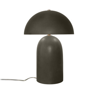 Portable Two Light Portable in Pewter Green (102|CER2515PWGN)