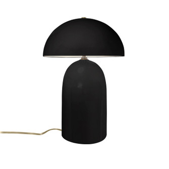 Portable Two Light Portable in Carbon - Matte Black (102|CER2515CRB)