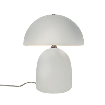Portable Two Light Portable in Matte White (102|CER2510MAT)