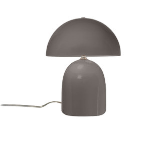 Portable Two Light Portable in Gloss Grey (102|CER2510GRY)