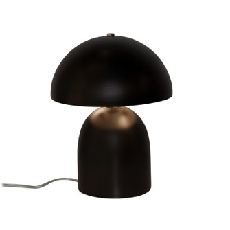 Portable Two Light Portable in Carbon - Matte Black (102|CER2510CRB)