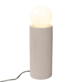 Portable One Light Portable in Matte White (102|CER2465MAT)