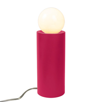 Portable One Light Portable in Cerise (102|CER2465CRSE)
