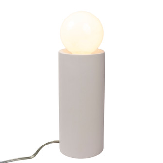 Portable One Light Portable in Bisque (102|CER2465BIS)