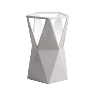 Portable LED Portable in Carrara Marble (102|CER2430STOCLED1700)